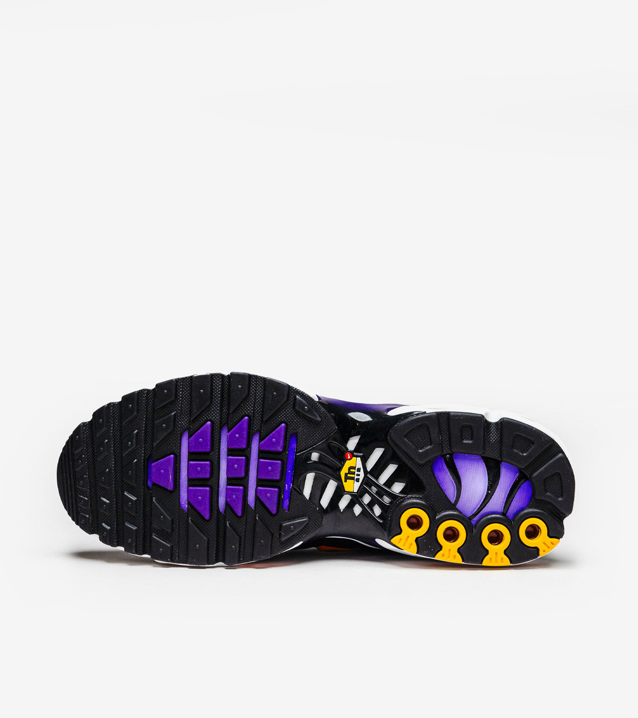 Nike Air Max Plus Voltage Purple — photo 4