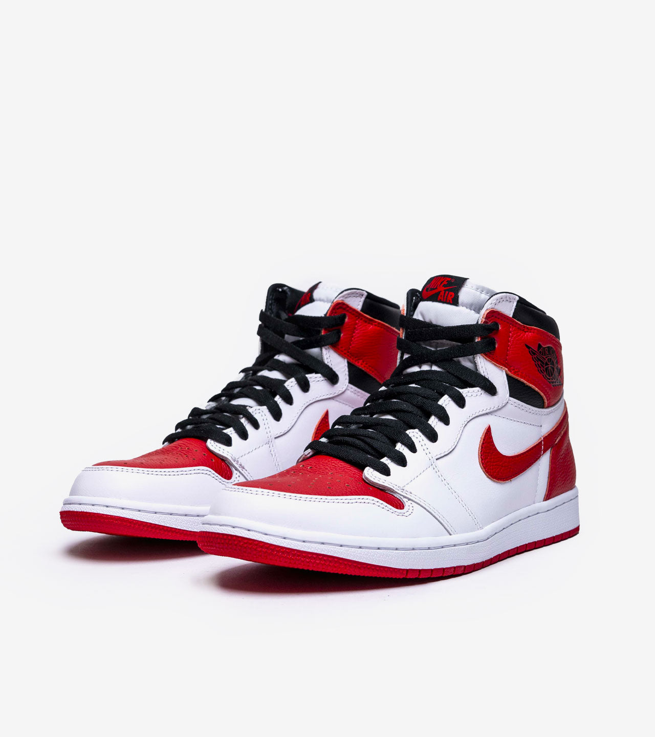 Air Jordan 1 Retro High OG Heritage — photo 2