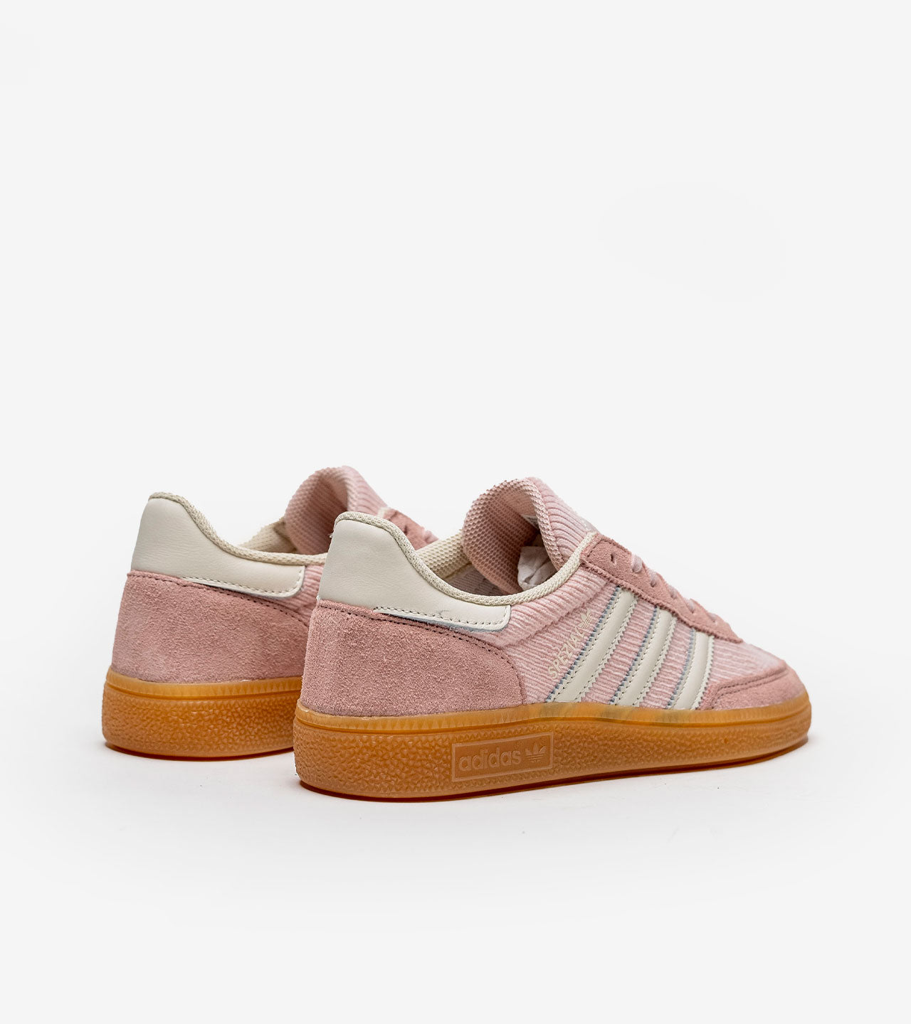 adidas Handball Spezial Sandy Pink (Women's) — photo 3