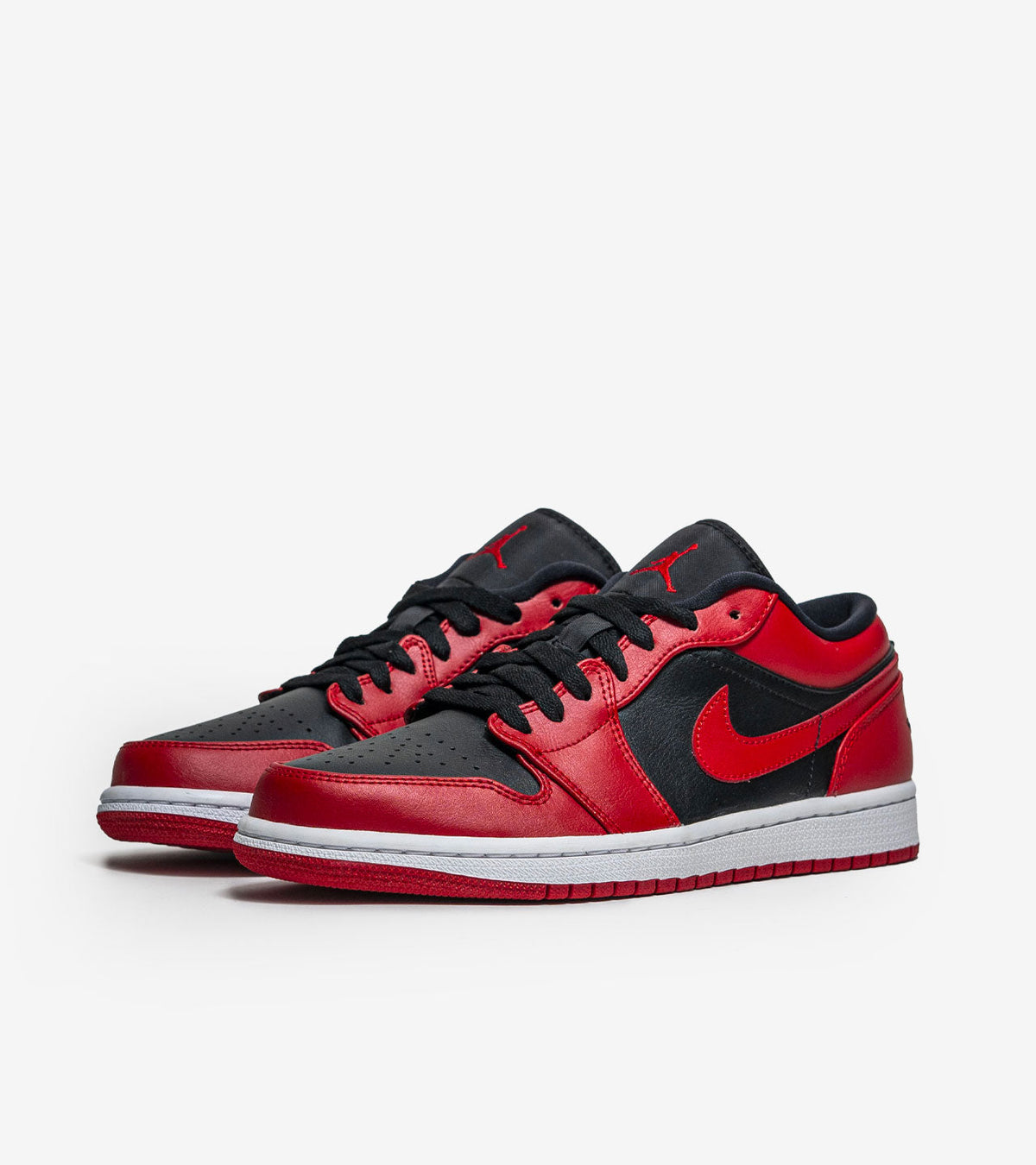 Jordan 1 Low Reverse Bred — photo 2
