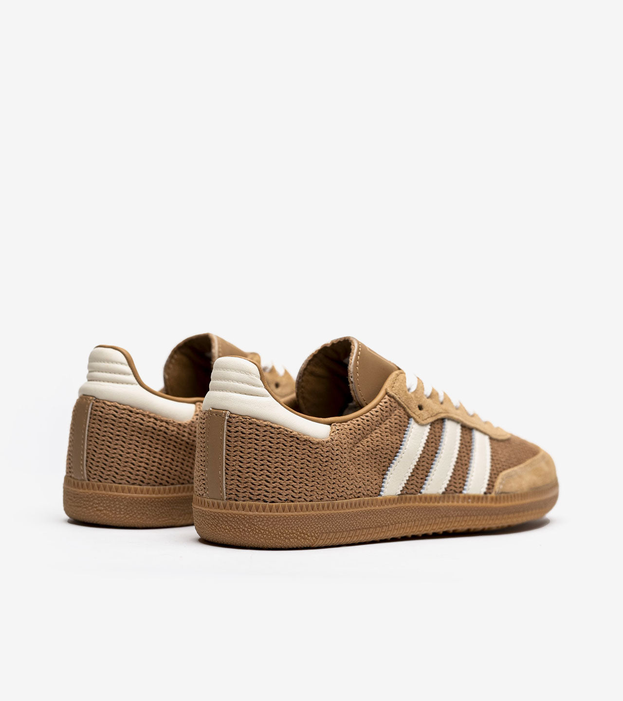 adidas Samba OG Cardboard — photo 3