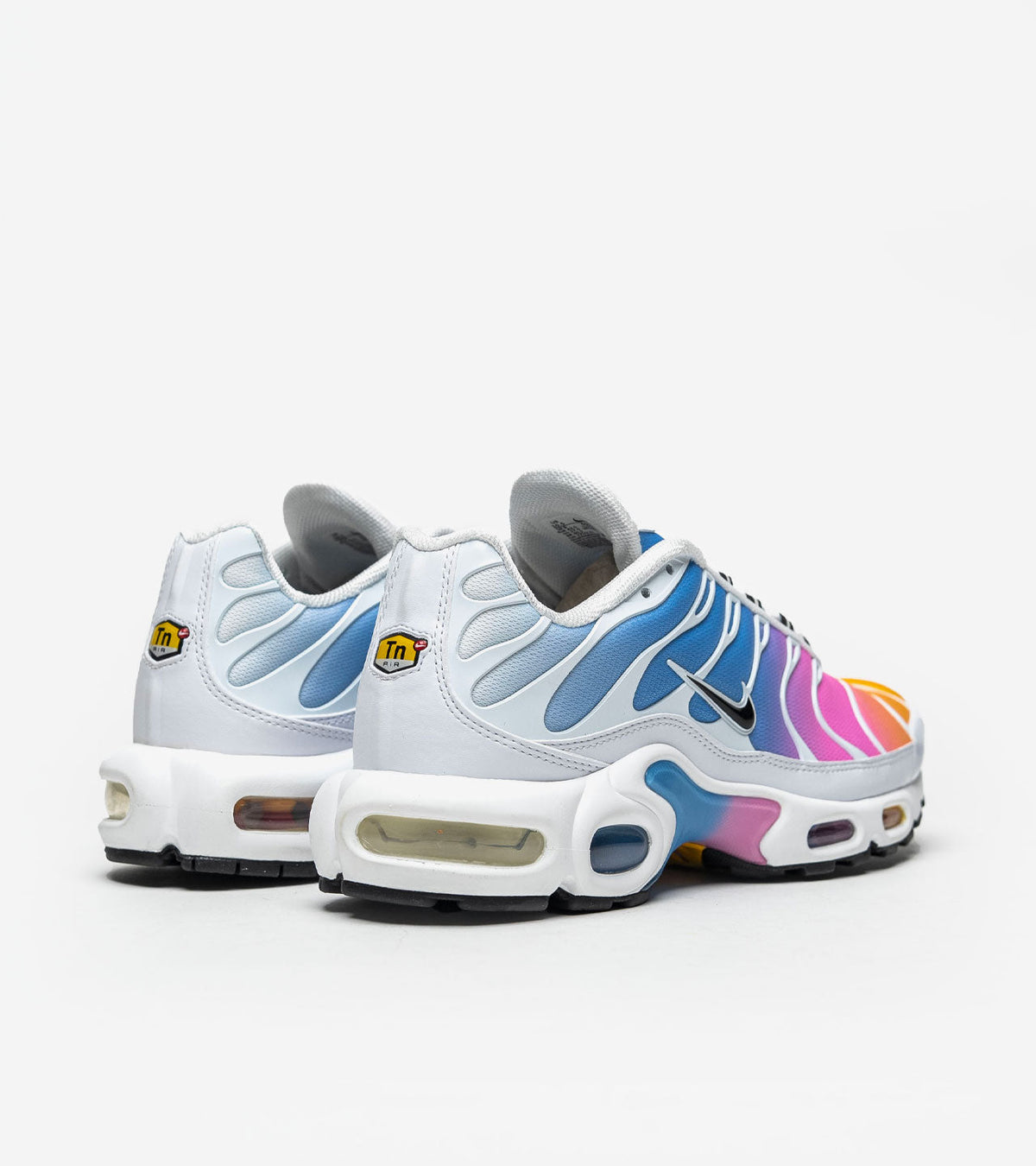 Nike Air Max Plus Summer Gradient (Women's) — photo 3