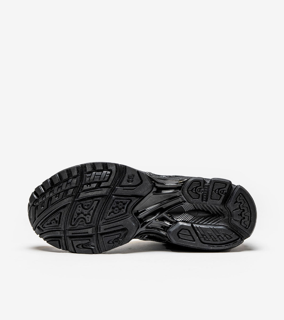 ASICS Gel-Kayano 14 Black Pure Silver — photo 3