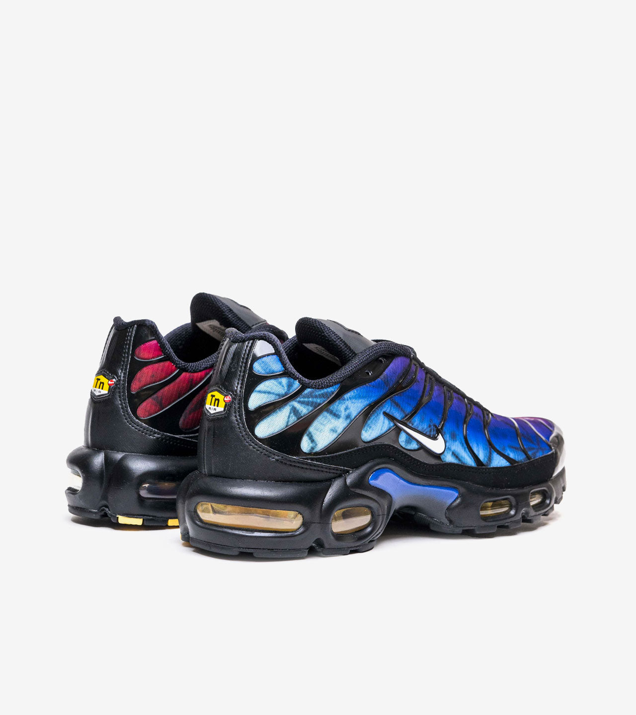 Nike Air Max Plus Patta 20th Anniversary Chlorophyll — photo 3