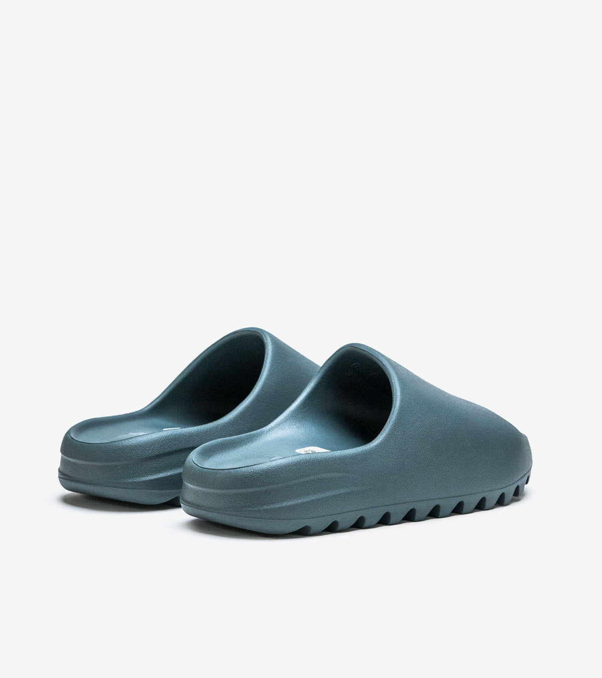 adidas Yeezy Slide Slate Marine — photo 3
