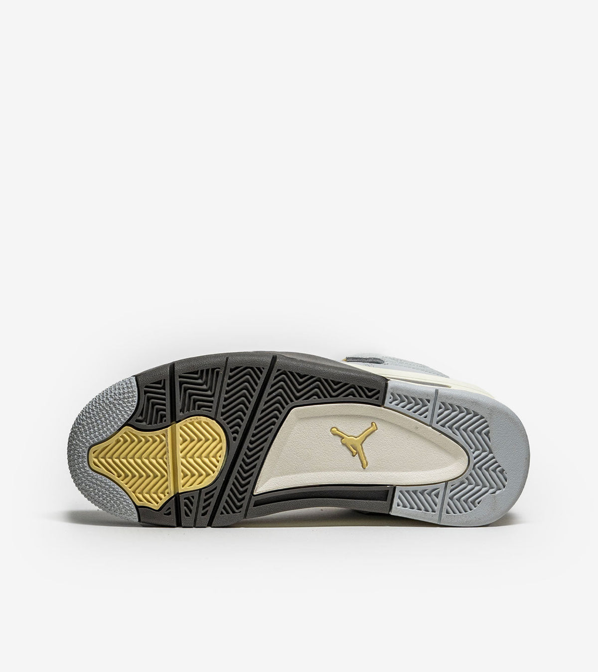 Jordan 4 Retro SE Craft Photon Dust — photo 3