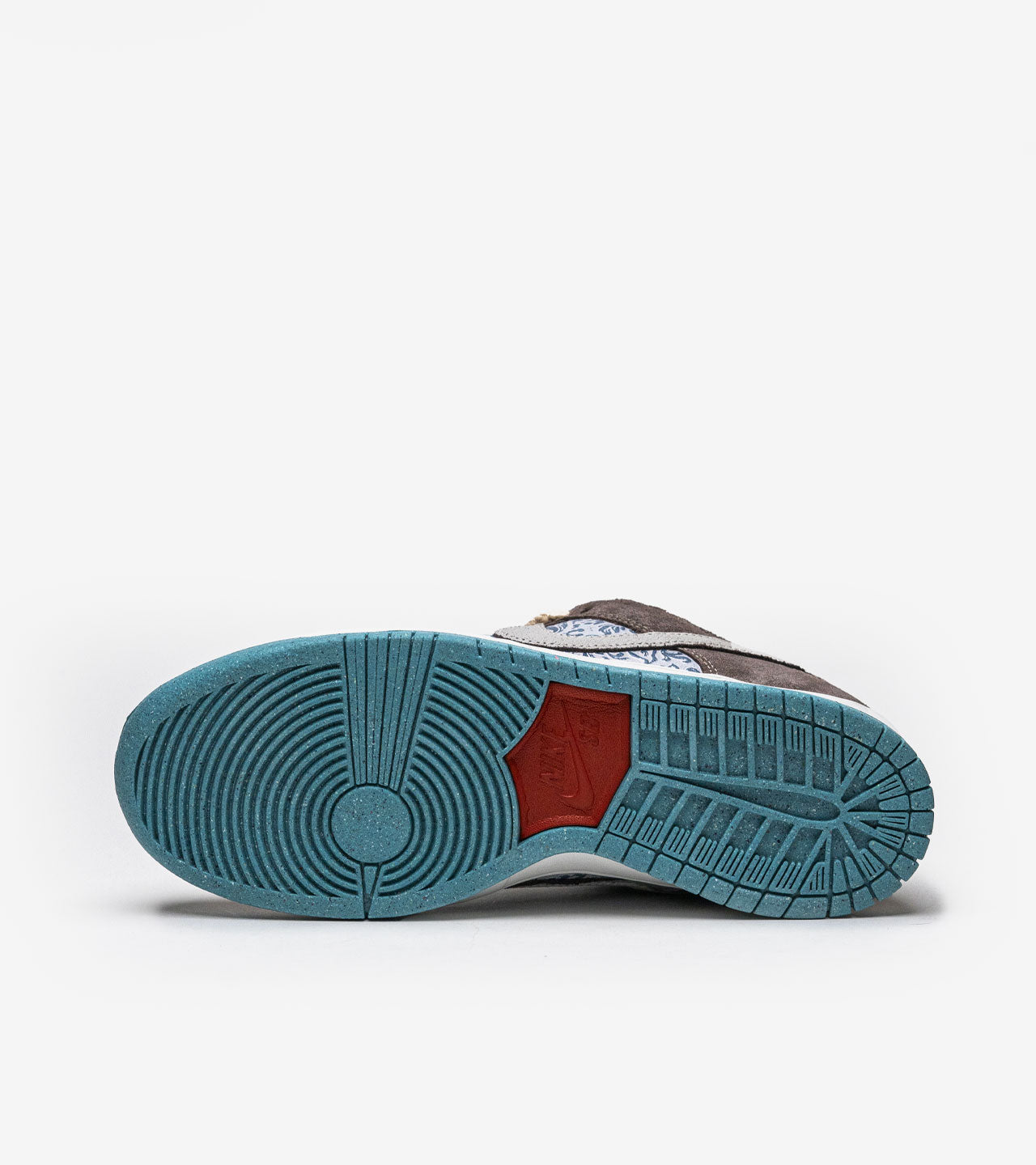 Nike SB Dunk Low Big Money Savings — photo 4