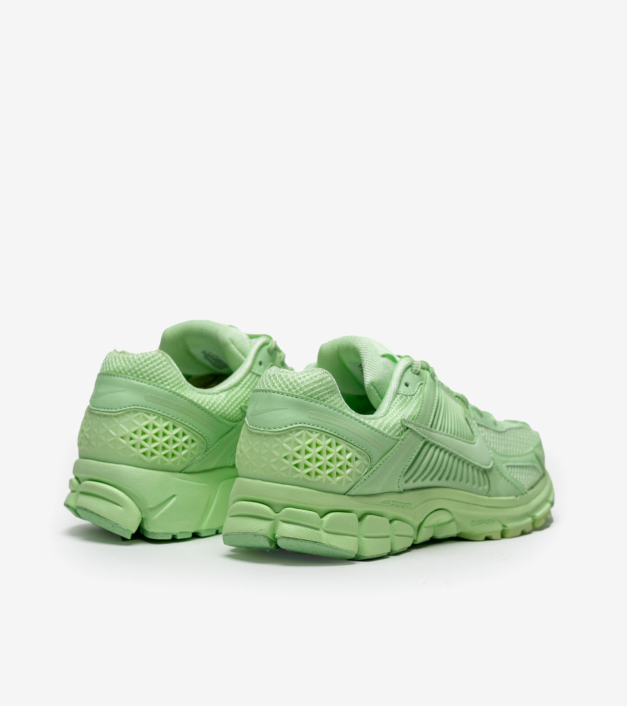 Nike Zoom Vomero 5 Vapor Green — photo 3