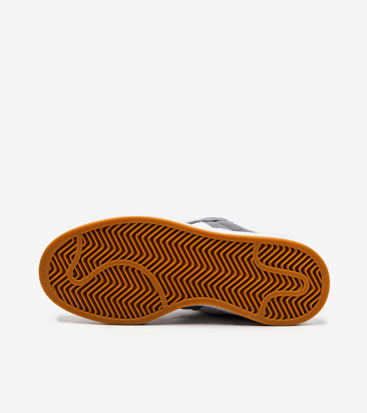 adidas Campus 00s Grey White — photo 4