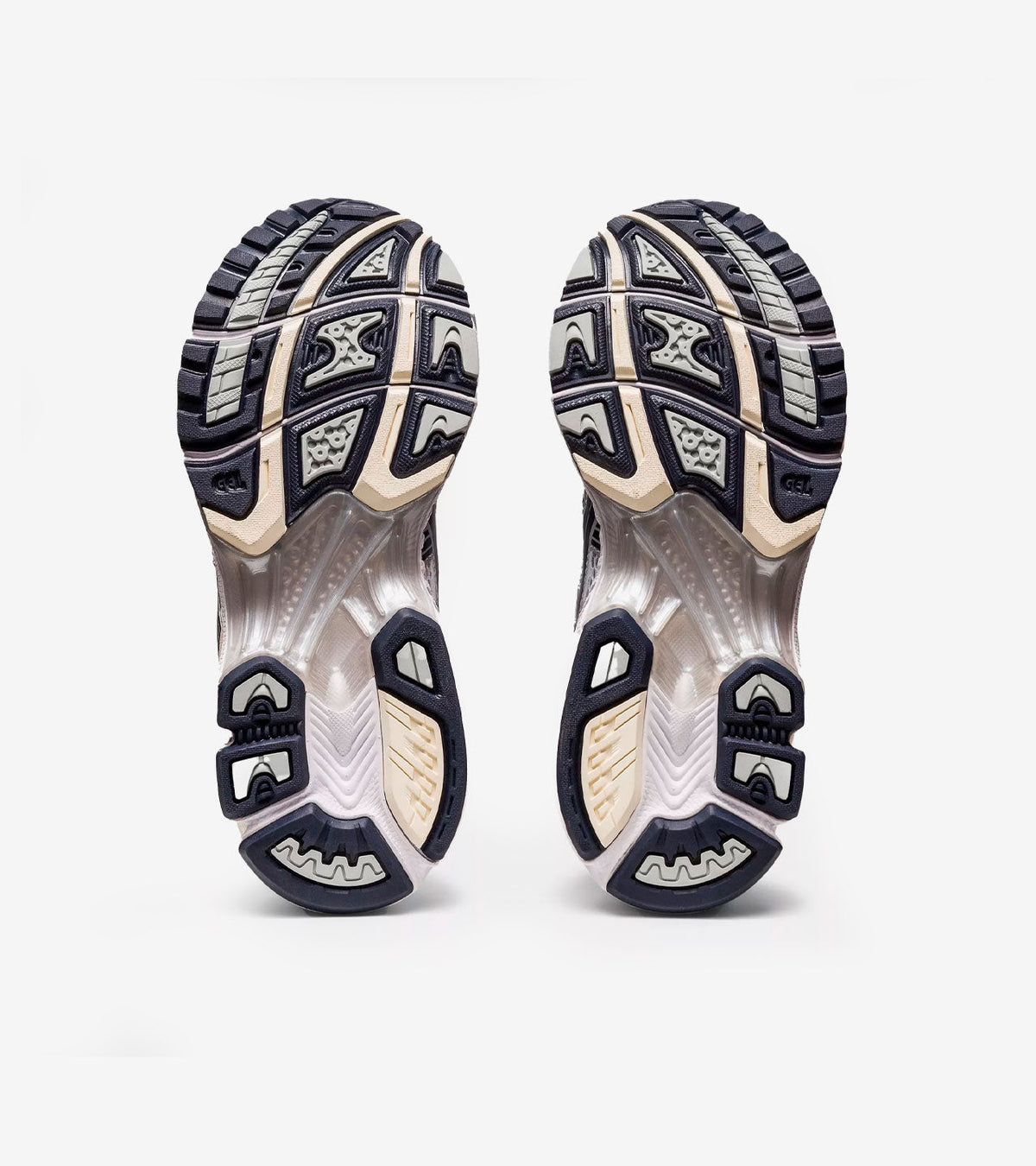ASICS Gel-Kayano 14 White Midnight (Women's) — photo 4