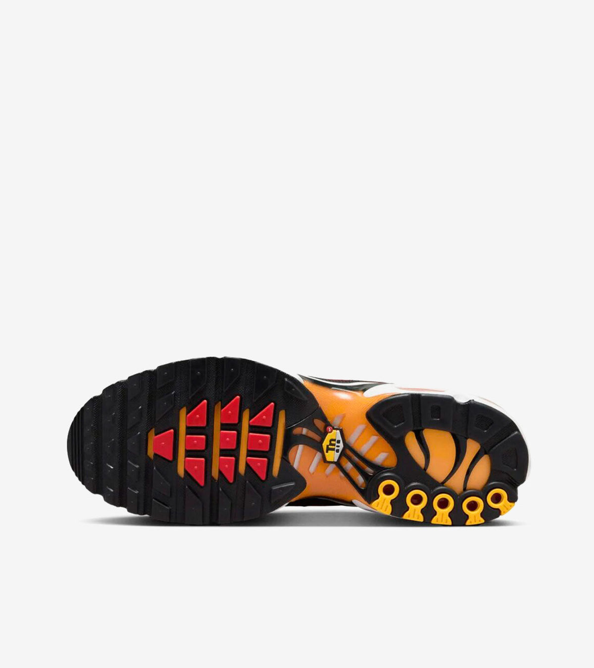 NIKE AIR MAX PLUS SUNSET — photo 4