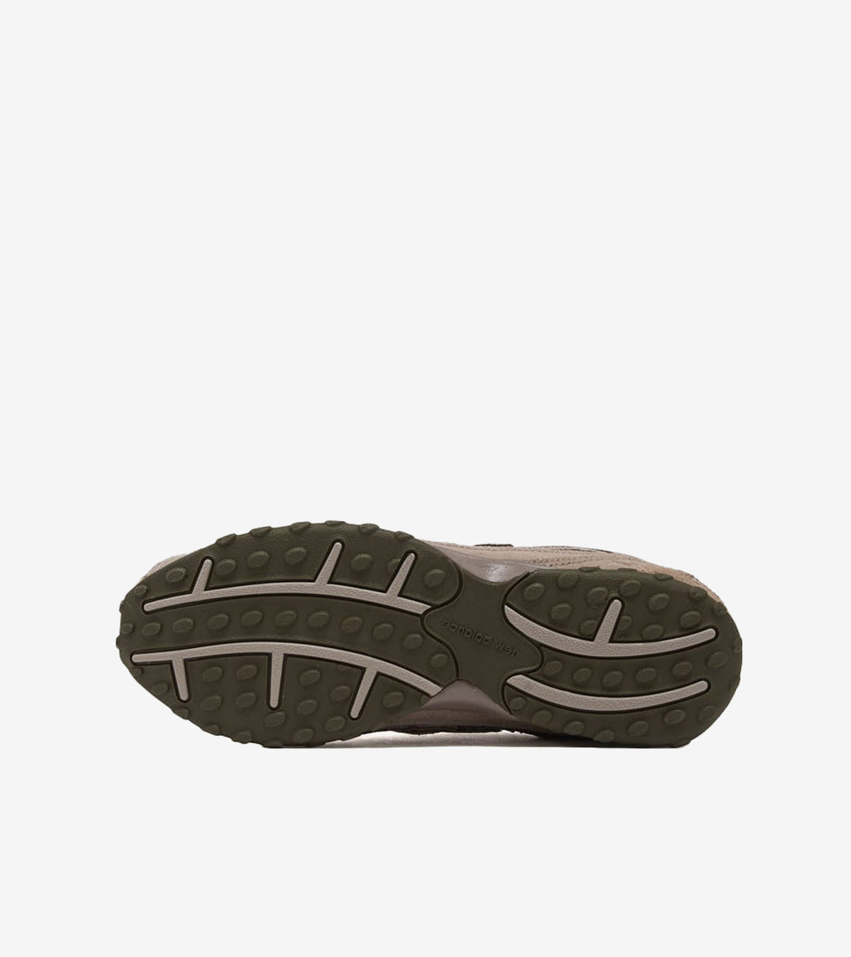 New Balance 204L Mushroom Arid Stone — photo 4