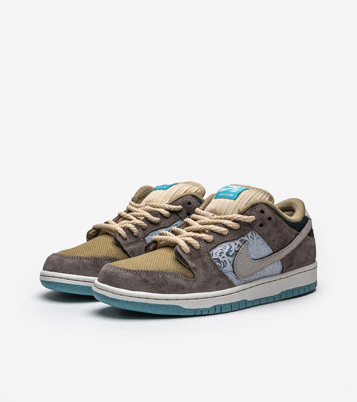 Nike SB Dunk Low Big Money Savings — photo 2