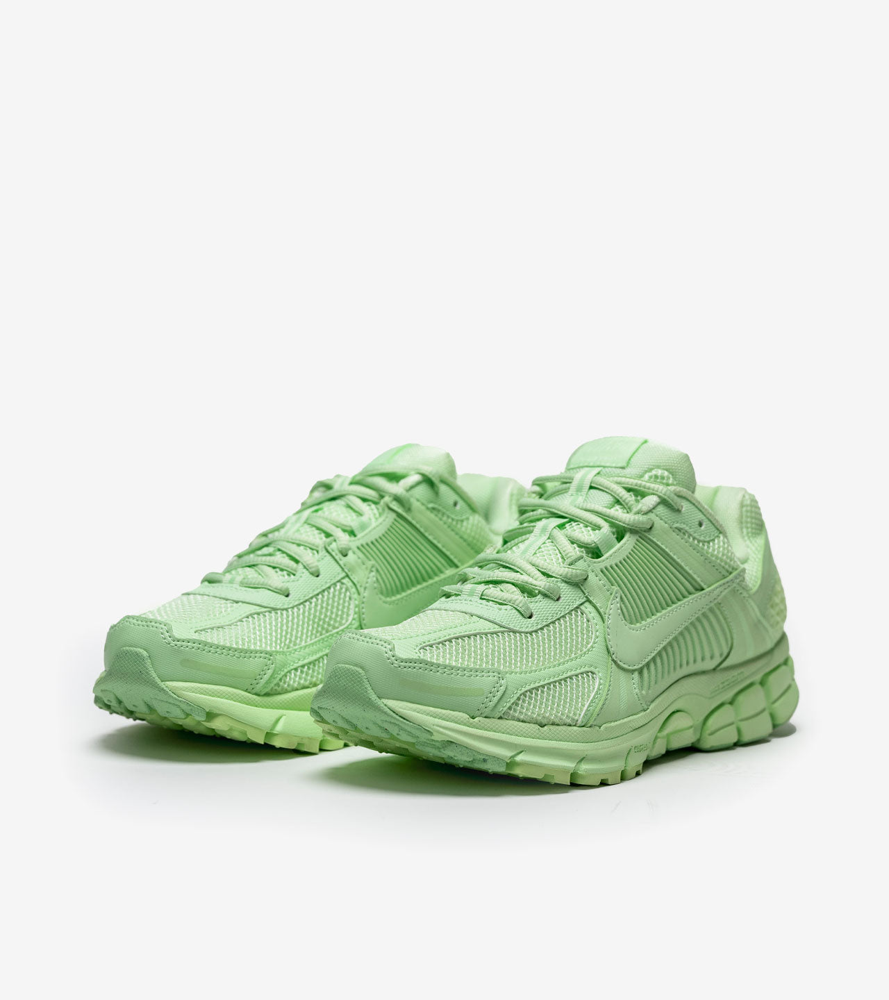 Nike Zoom Vomero 5 Vapor Green — photo 2