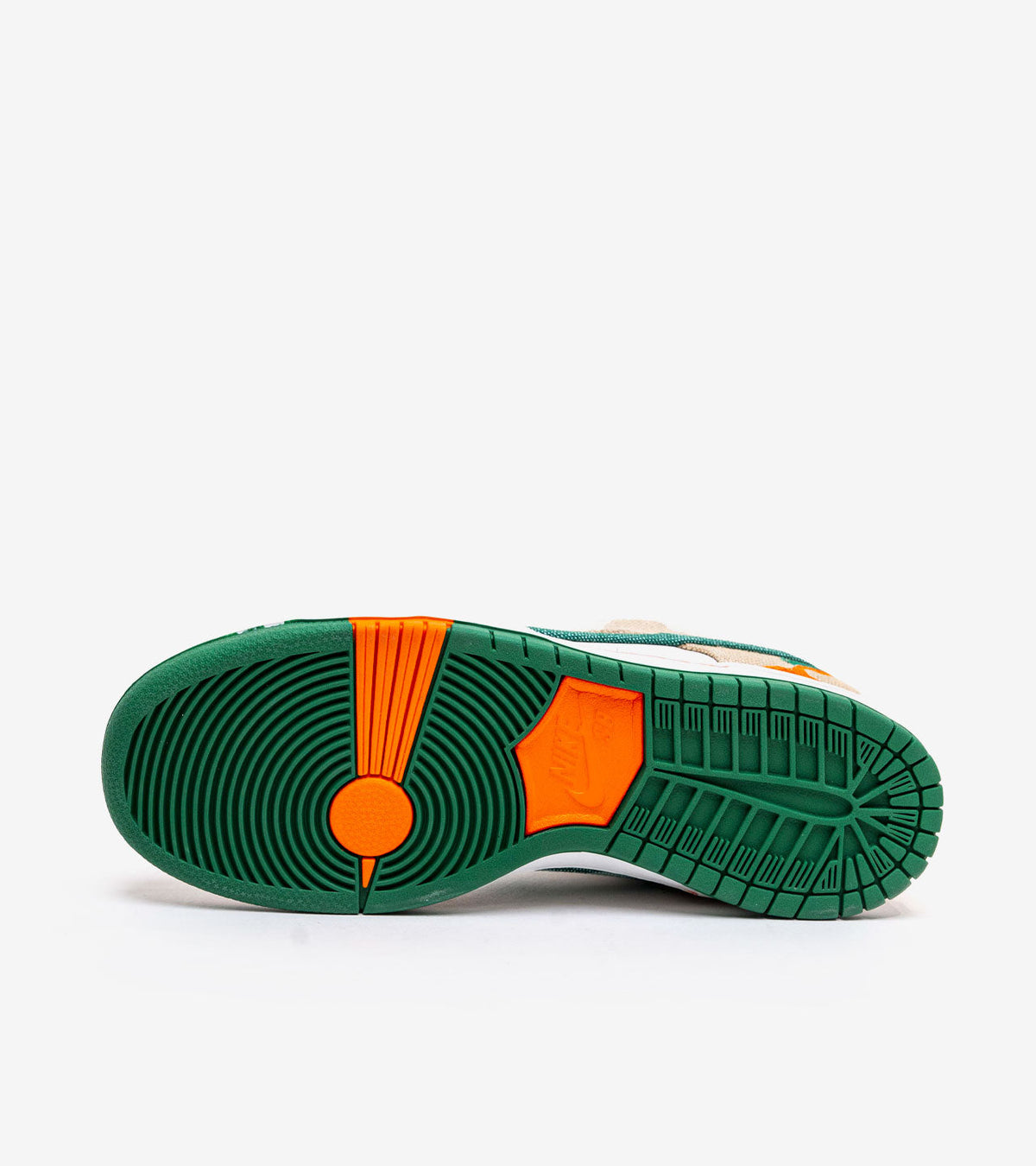Nike SB Dunk Low Jarritos — photo 4