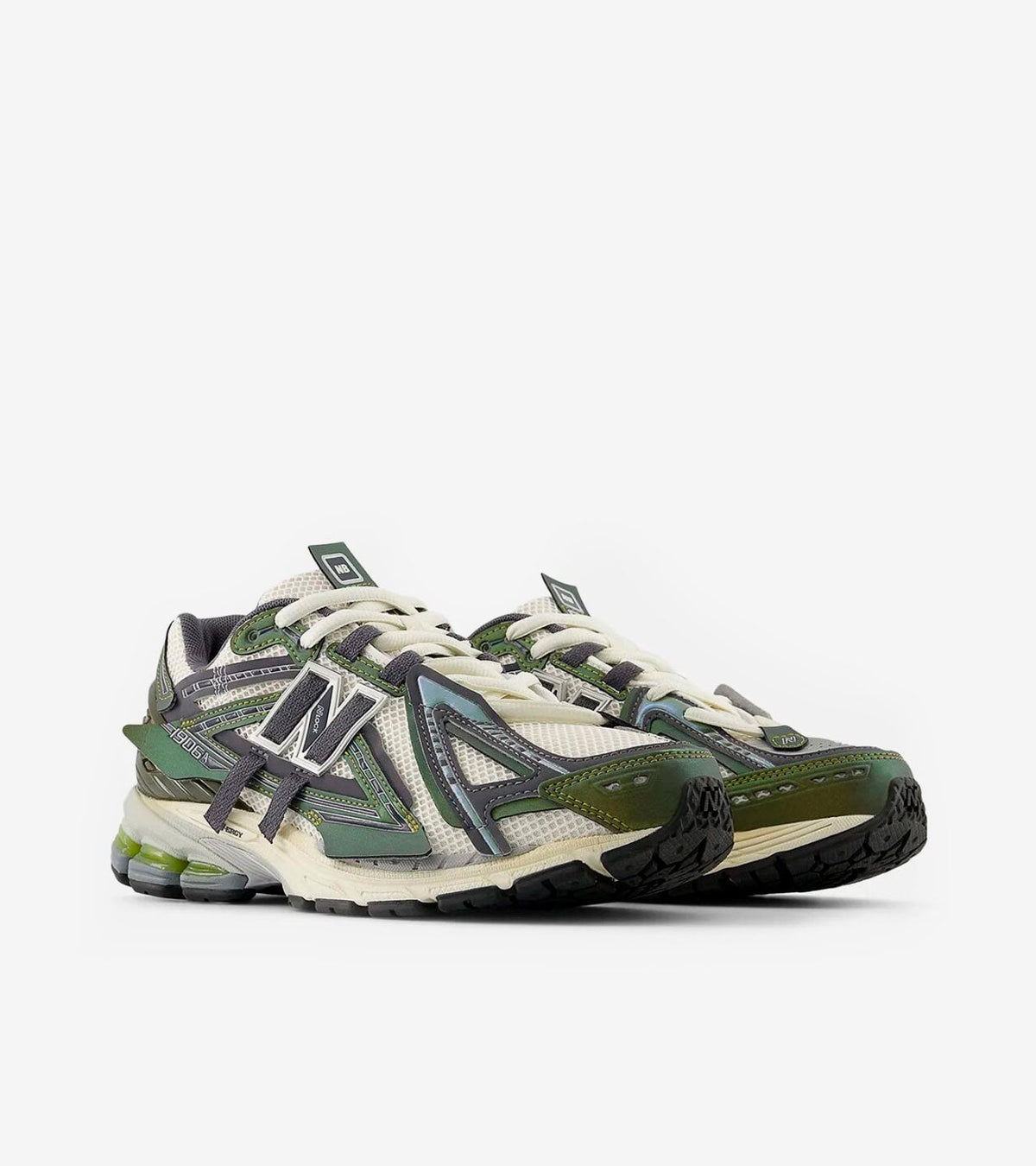 New balance 1906A Olive Juice Sea Salt — photo 2