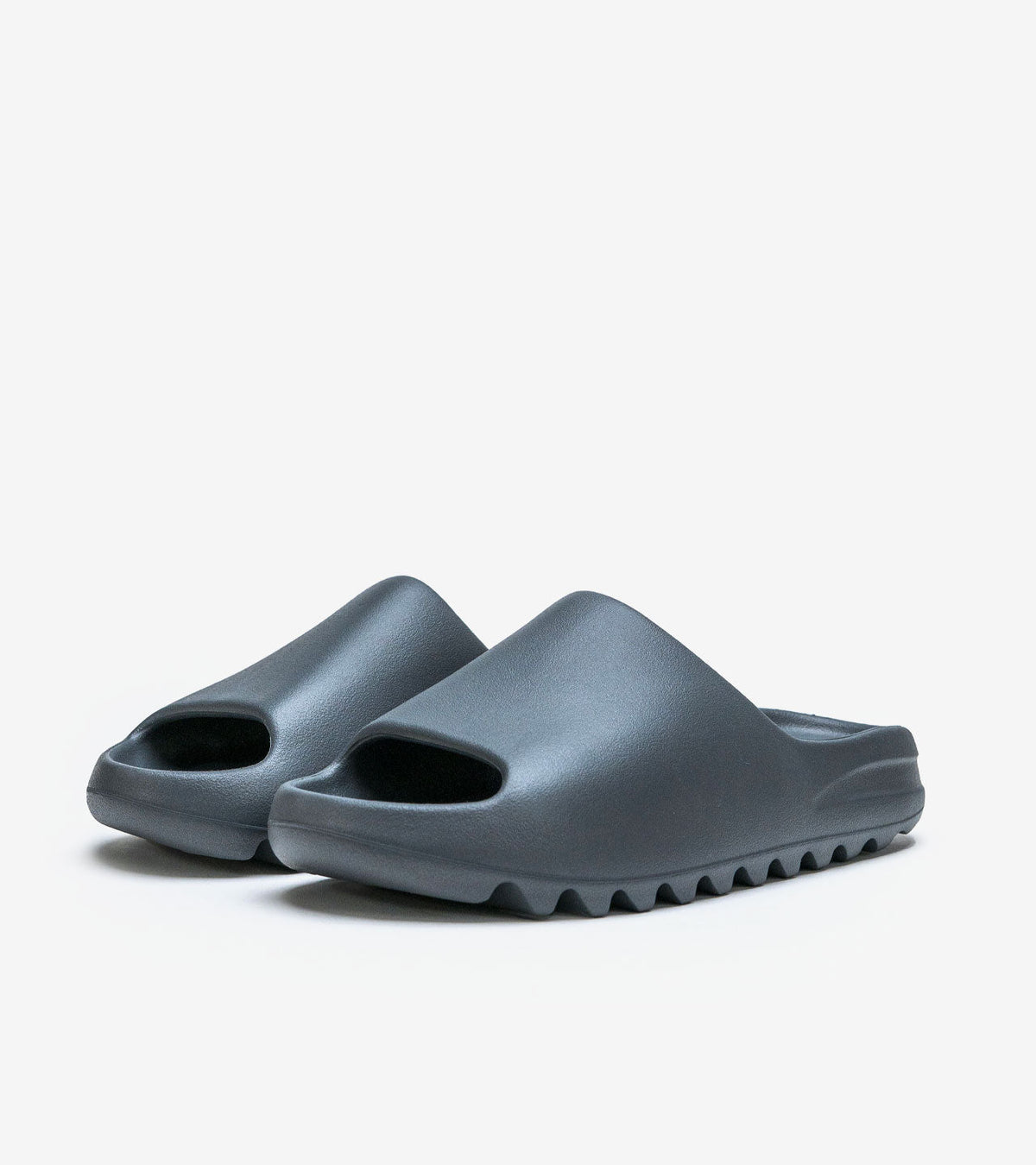 adidas Yeezy Slide Slate Grey — photo 2