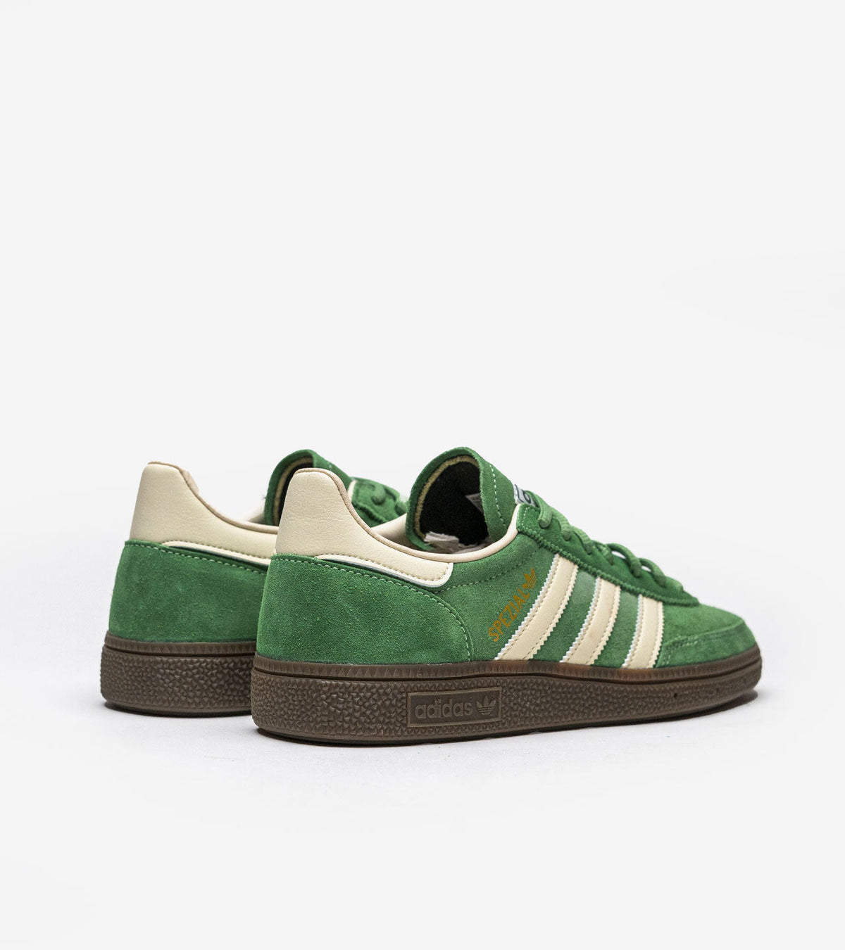 adidas Handball Spezial Preloved Green — photo 3