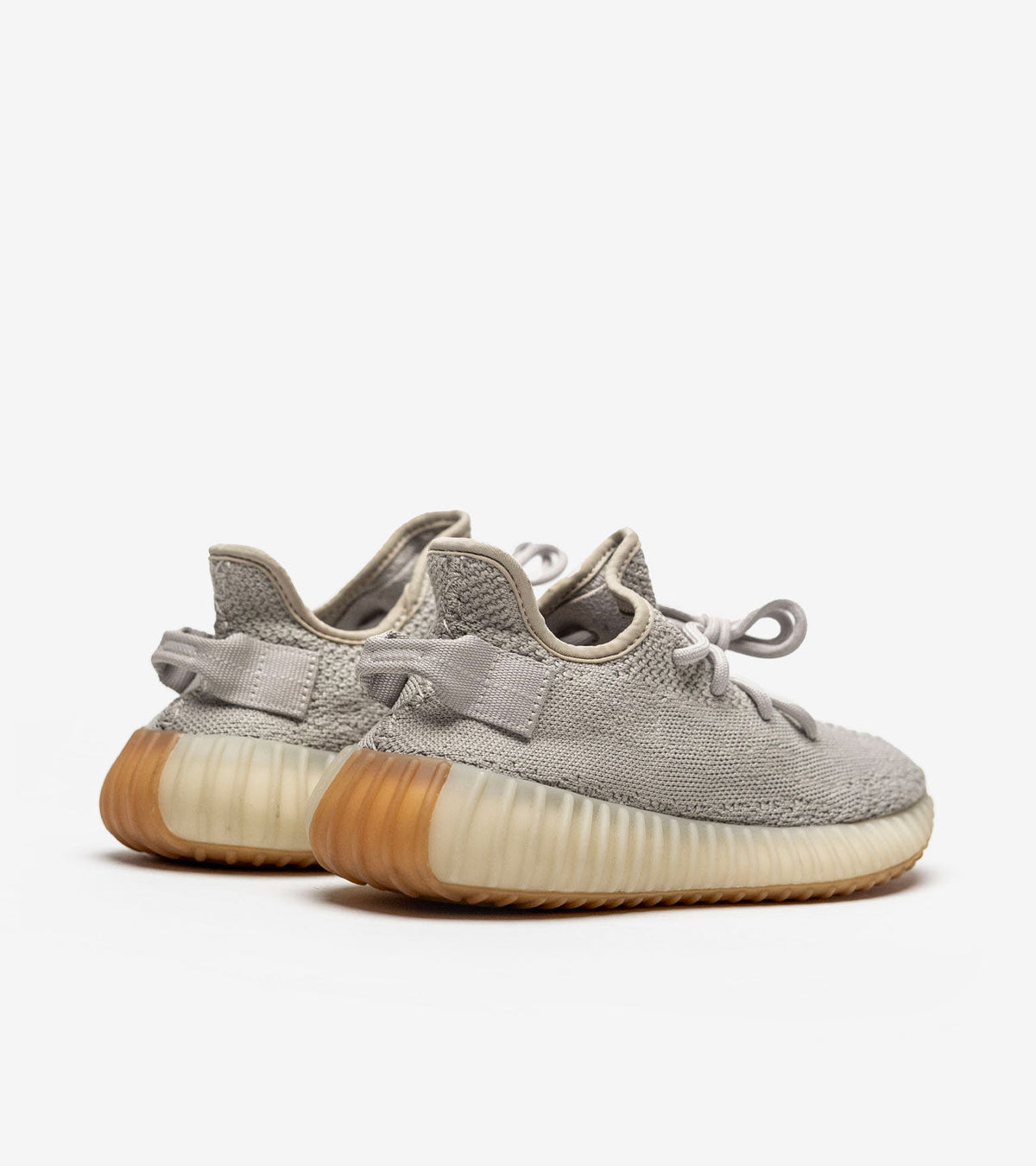 adidas Yeezy Boost 350 V2 Sesame — photo 3