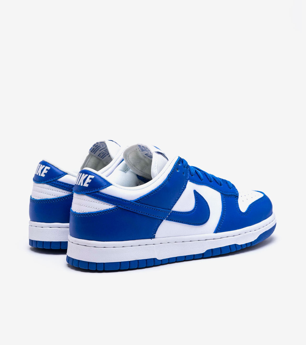 Nike Dunk Low SP Kentucky (2020/2022) — photo 3