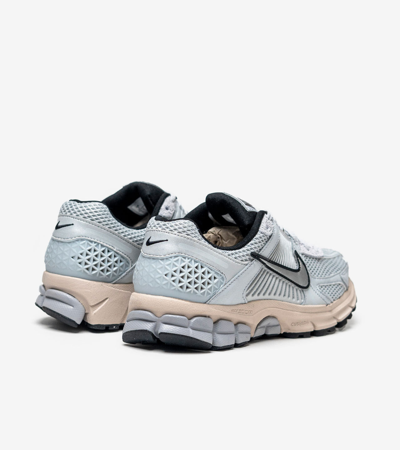 Nike Zoom Vomero 5 Pure Platinum (Women's) — photo 3