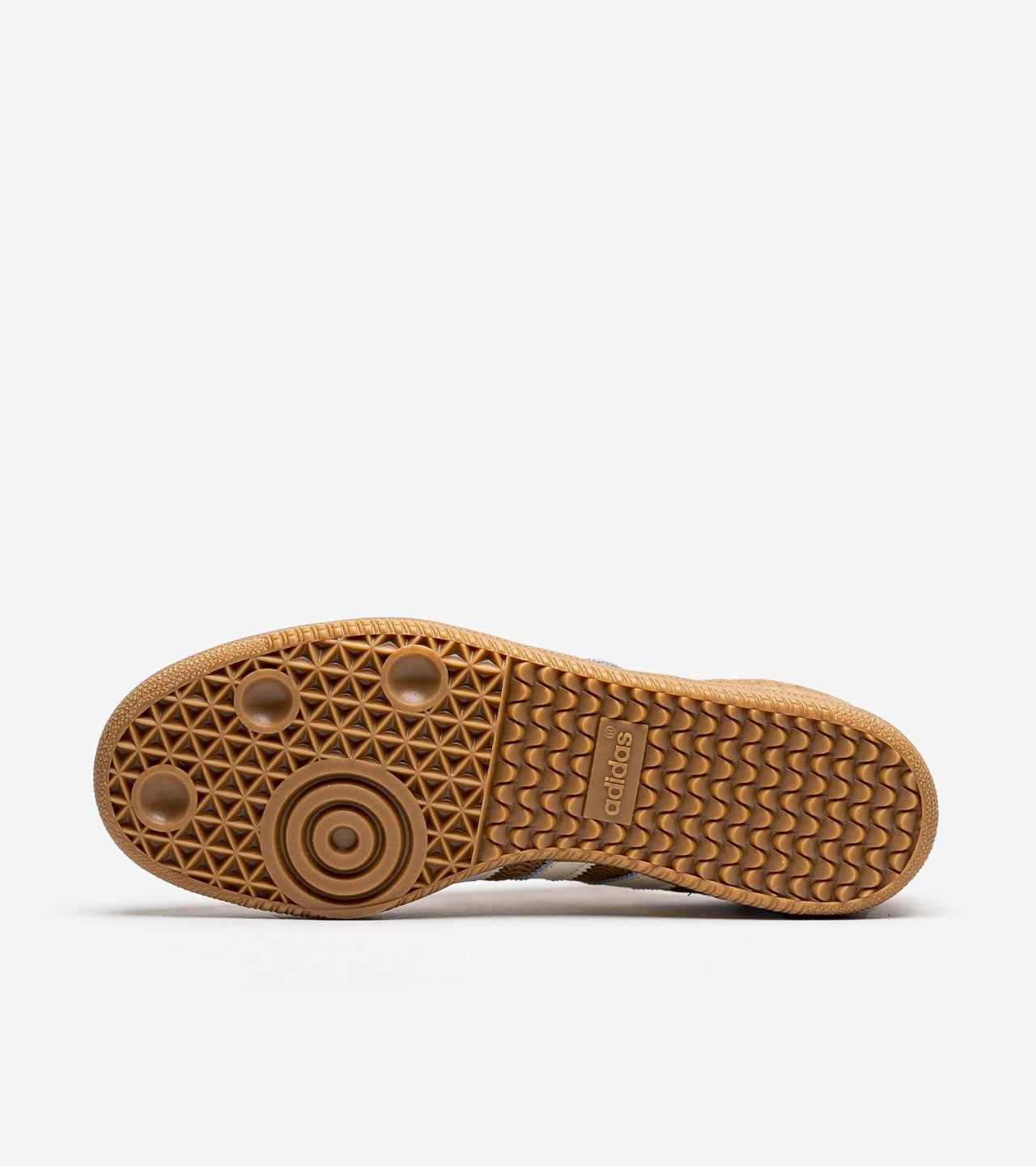 adidas Samba OG Cardboard — photo 4
