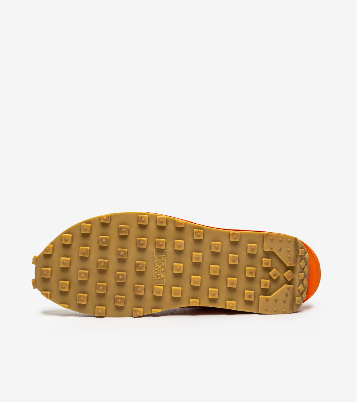 Nike LD Waffle sacai CLOT — photo 4