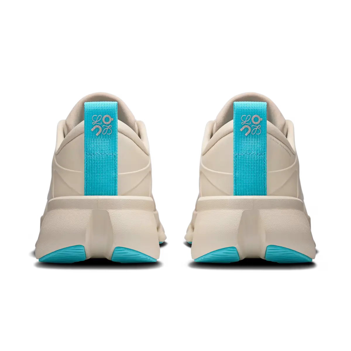 Cloudsolo Loewe — Sand Turquoise — photo 4