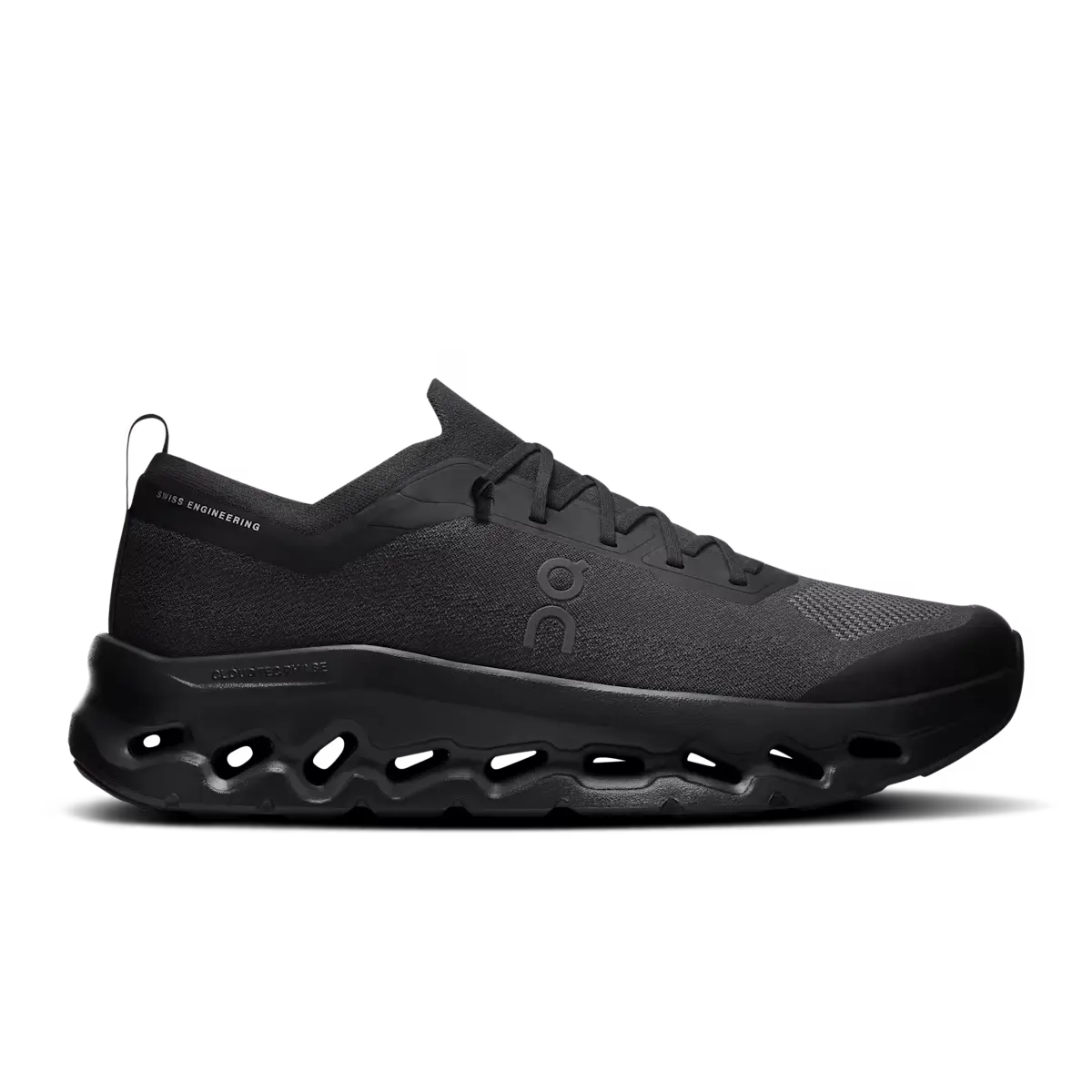 Cloudsurfer nimbus  - Black