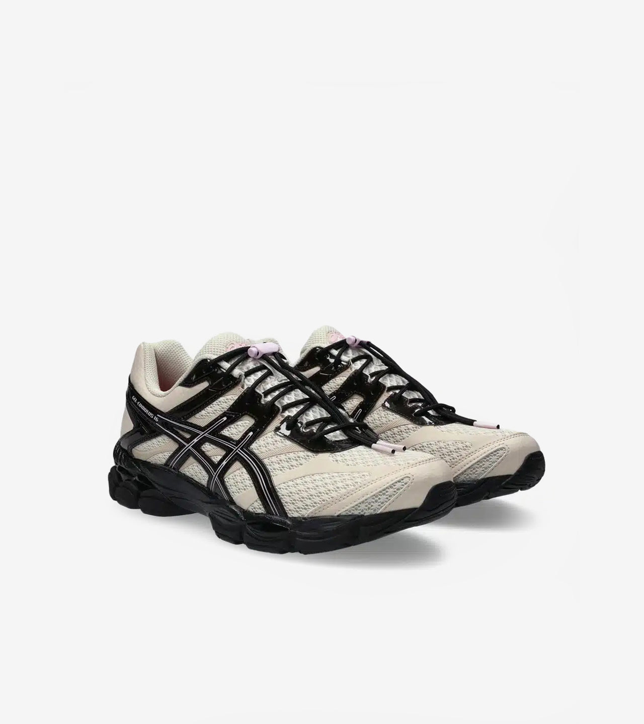 ASICS Gel-Cumulus 16 Finesse Desert Rose — photo 2
