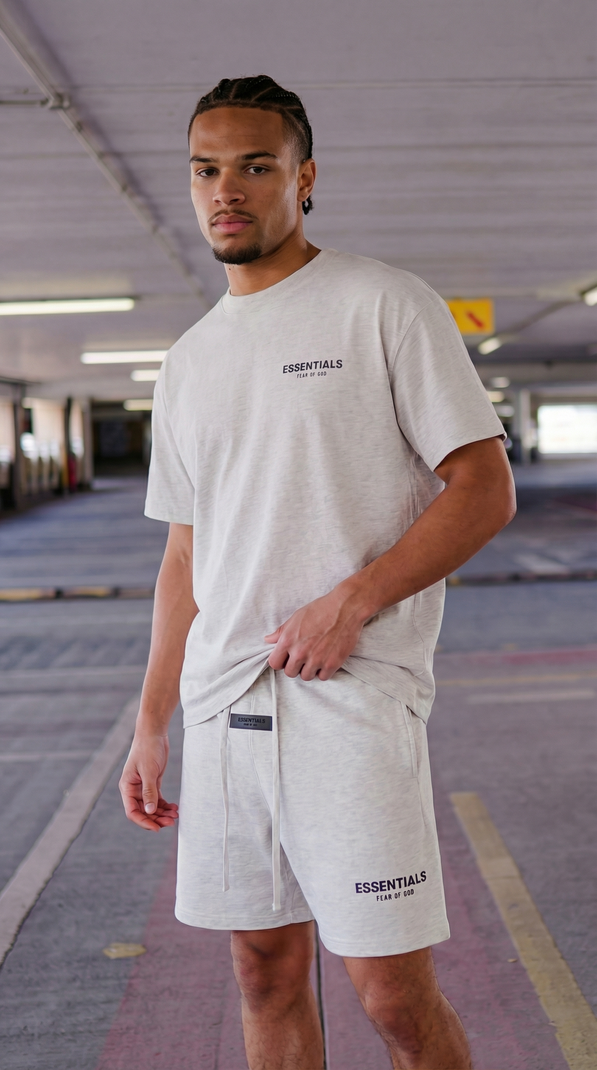 WANTED outfit — photo 2