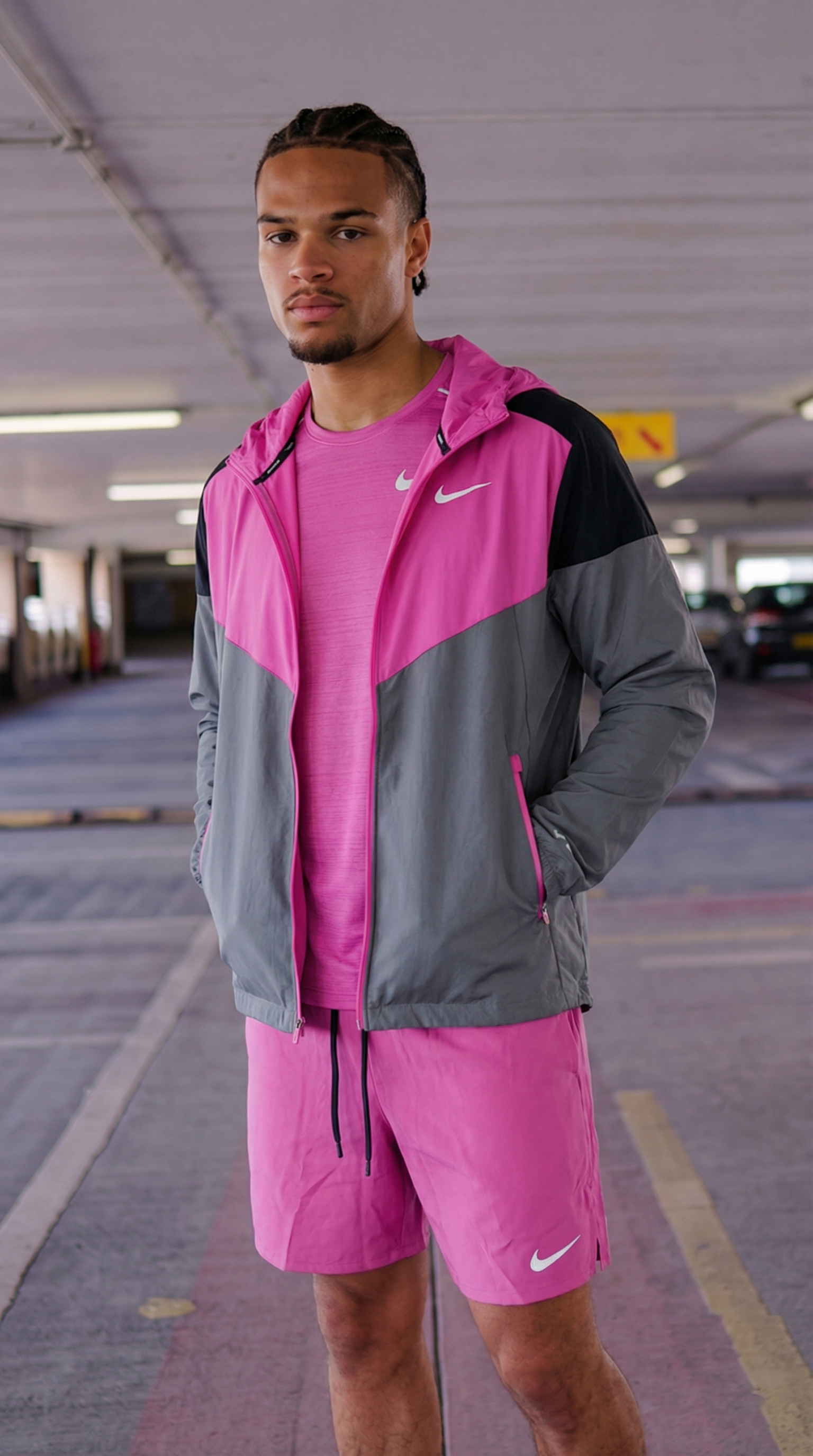 WANTED outfit — photo 2