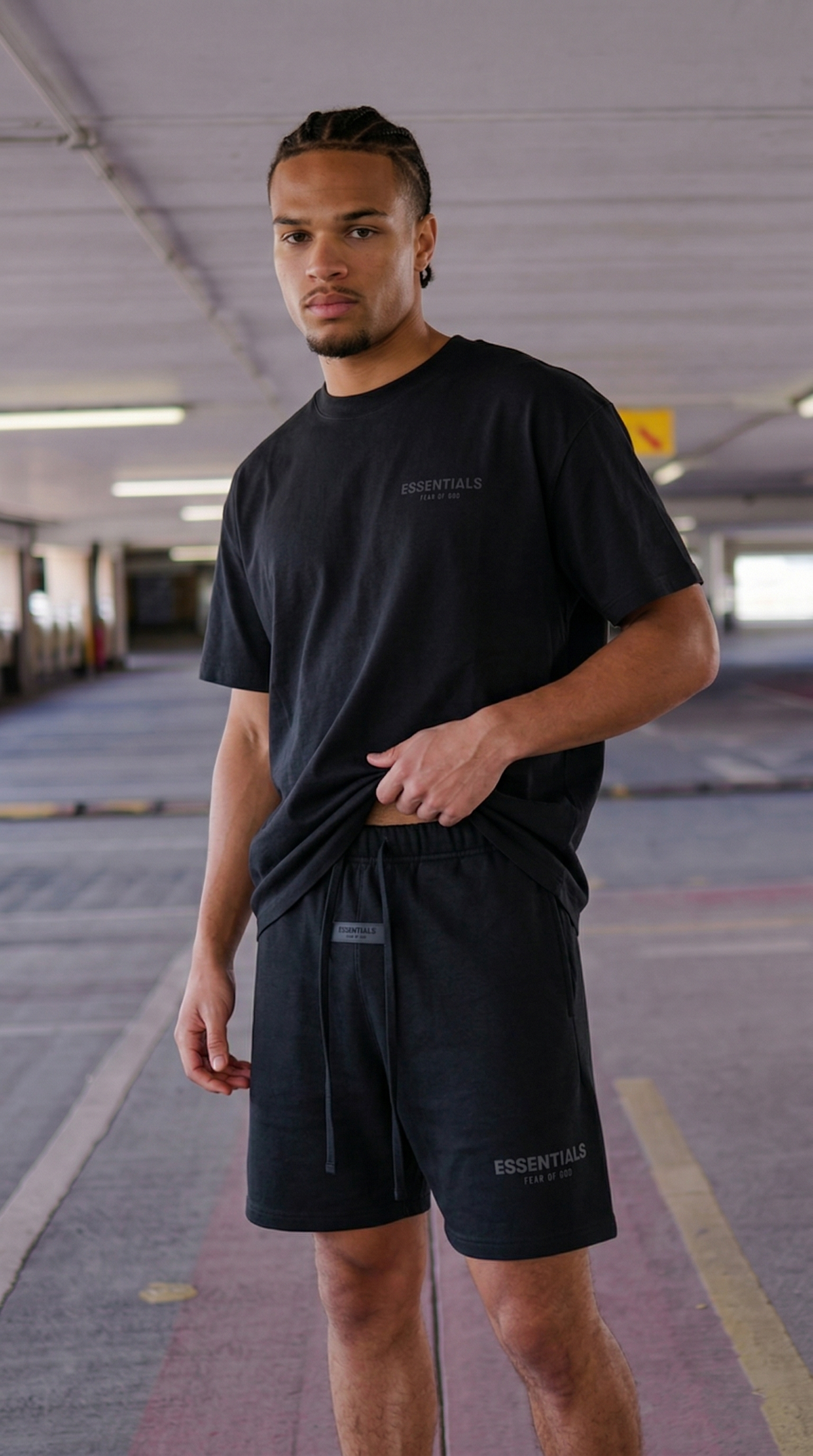 WANTED outfit — photo 2