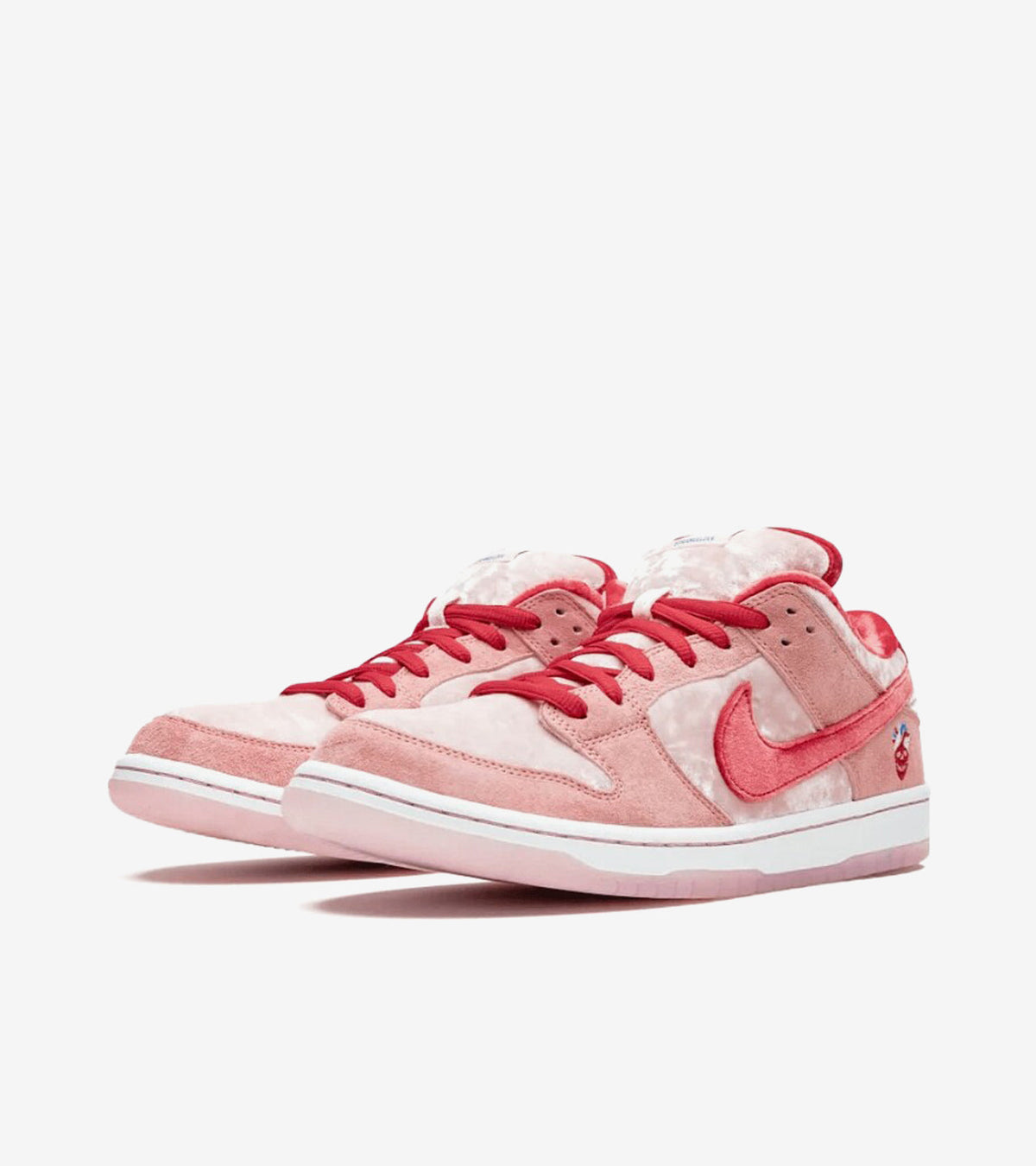 Nike SB Dunk Low StrangeLove Skateboards (Regular Box) — photo 2