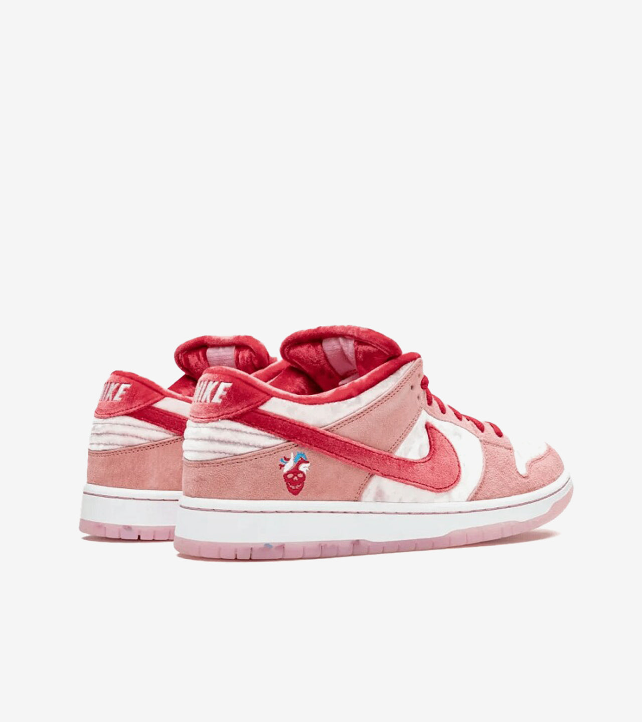 Nike SB Dunk Low StrangeLove Skateboards (Regular Box) — photo 3