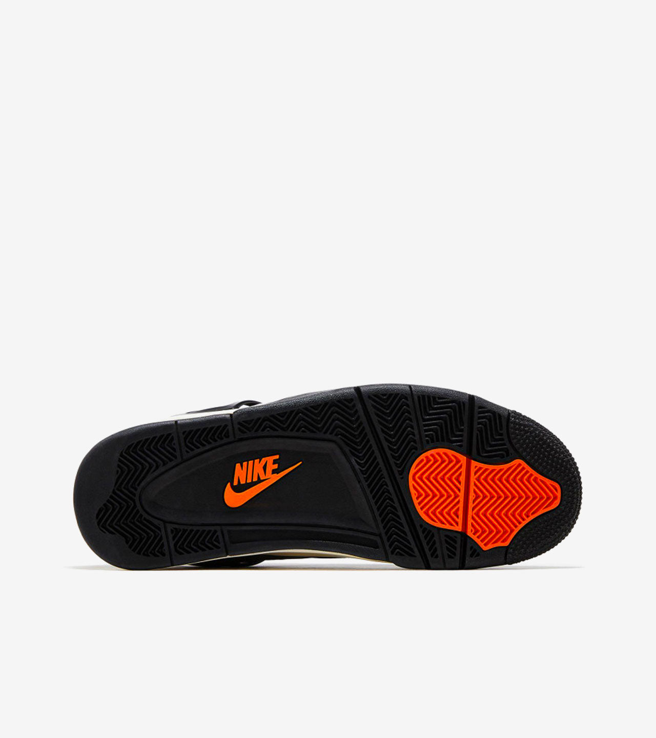 Jordan 4 Retro OG SP Undefeated (2025) — photo 4