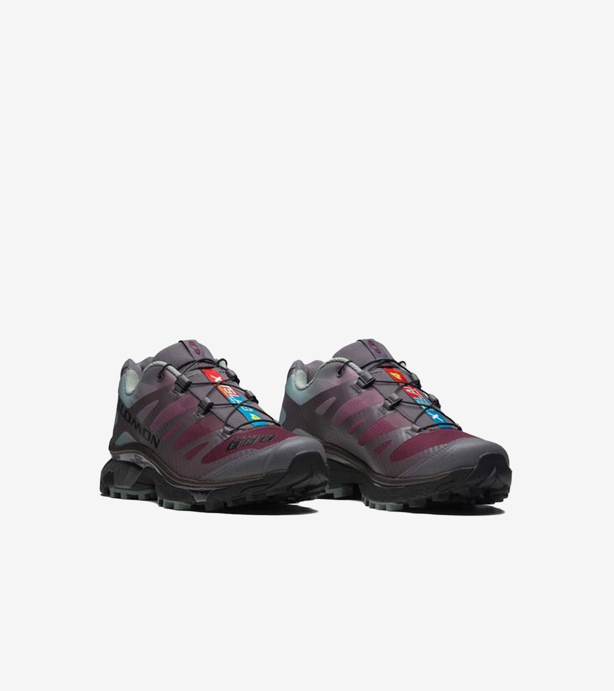 Salomon XT-4 OG Excalibur — photo 2