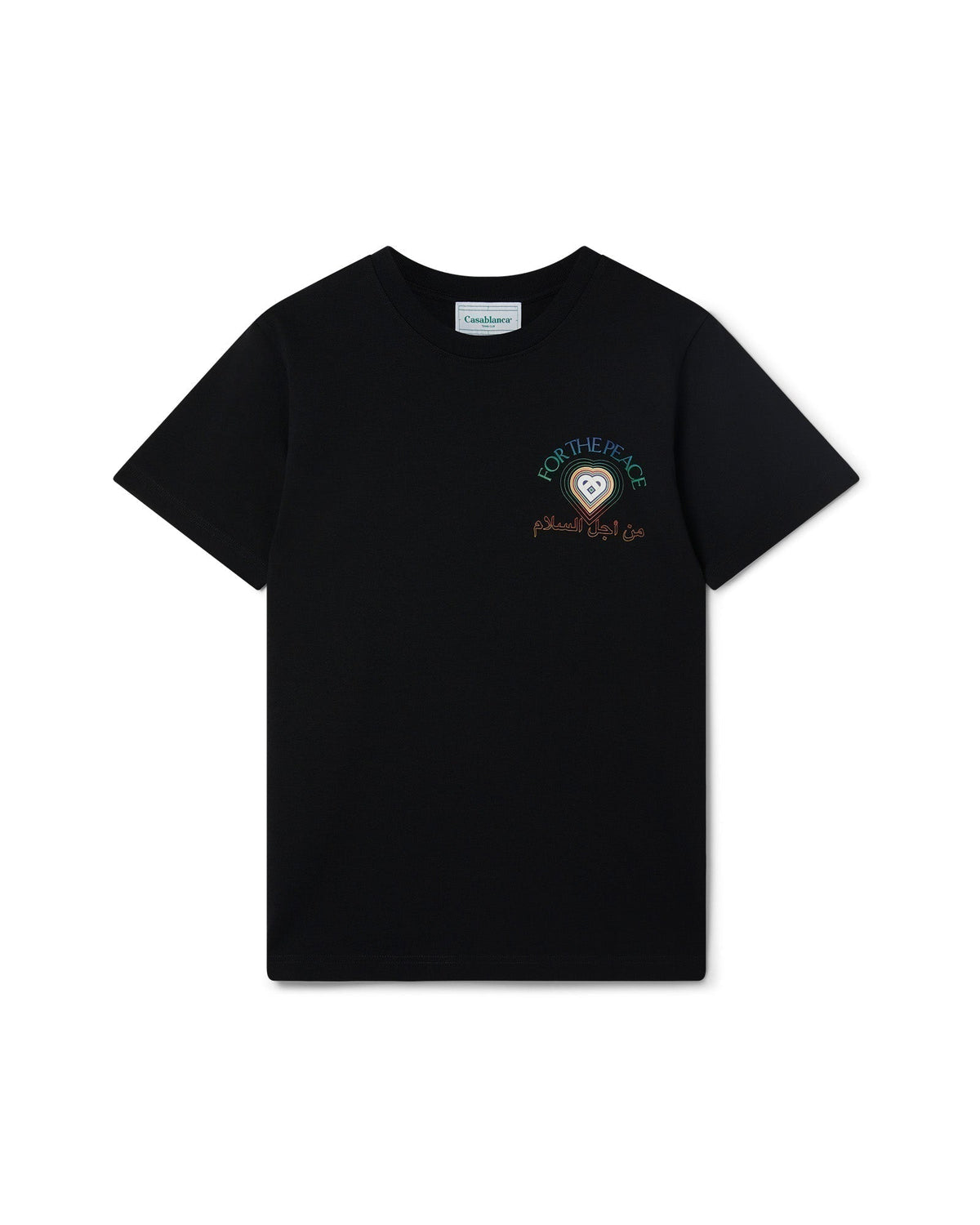 For The Peace T-Shirt - ARCHIVE SALE