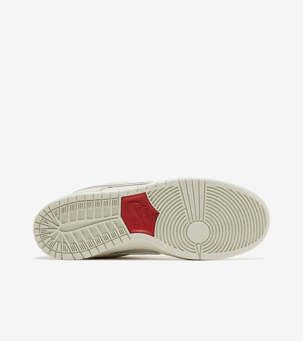 Nike SB Dunk Low City of Love Light Bone — photo 4