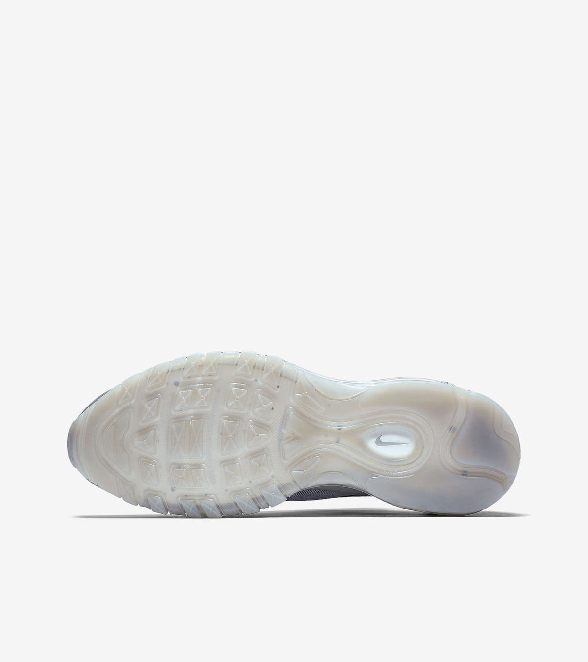 Nike Air Max 97 Off-White Menta — photo 5