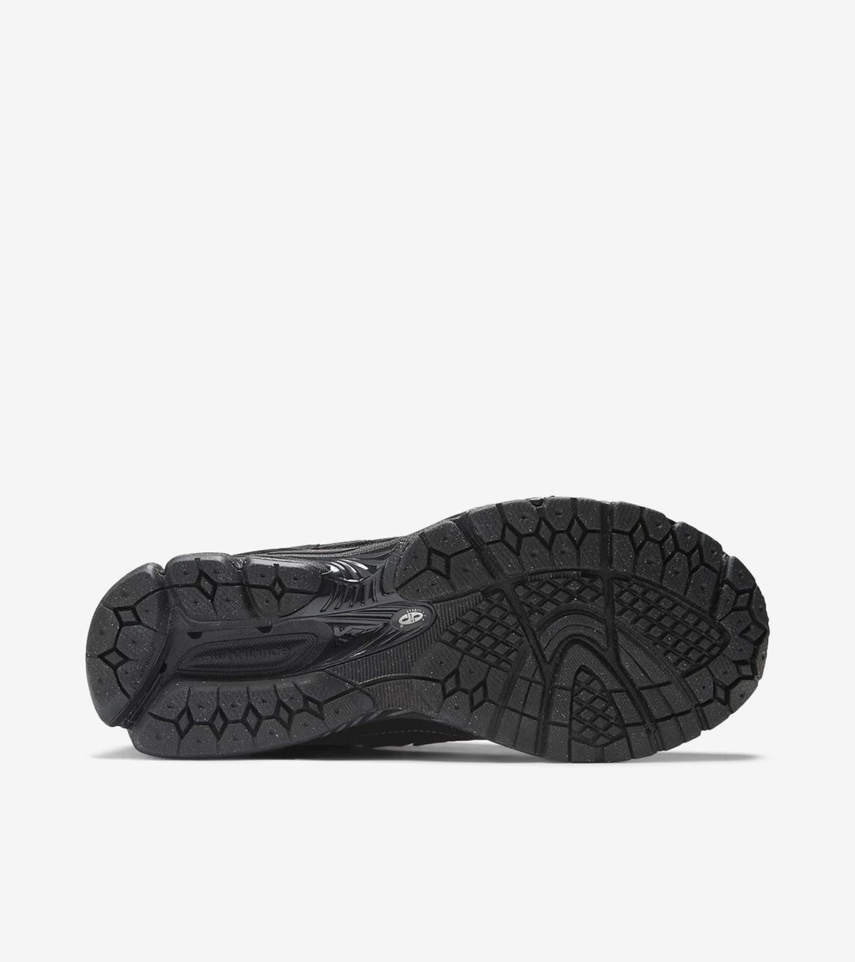 New Balance 1906D Protection Pack Black Leather — photo 4