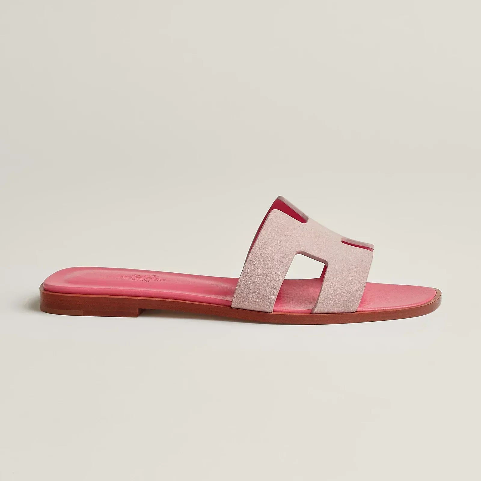 Sandales Oran - Porcelaine rose - All (3)