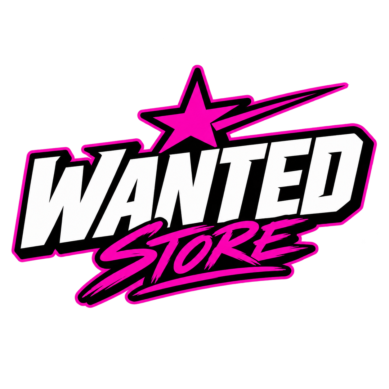 WANTED STORE